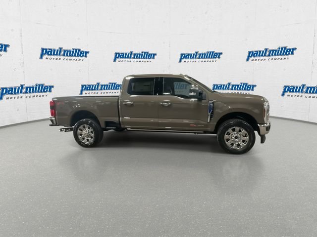 New 2026 Gray Ford King Ranch image 13