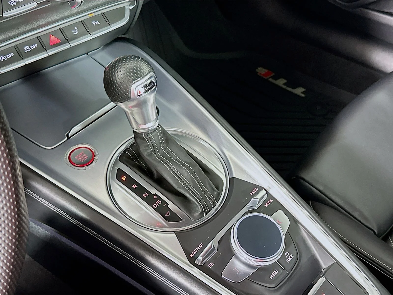 2023 Audi TTS Coupe Base - Photo 16