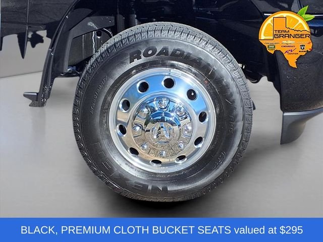 2026 RAM 3500 Big Horn/Lone Star - Photo 9