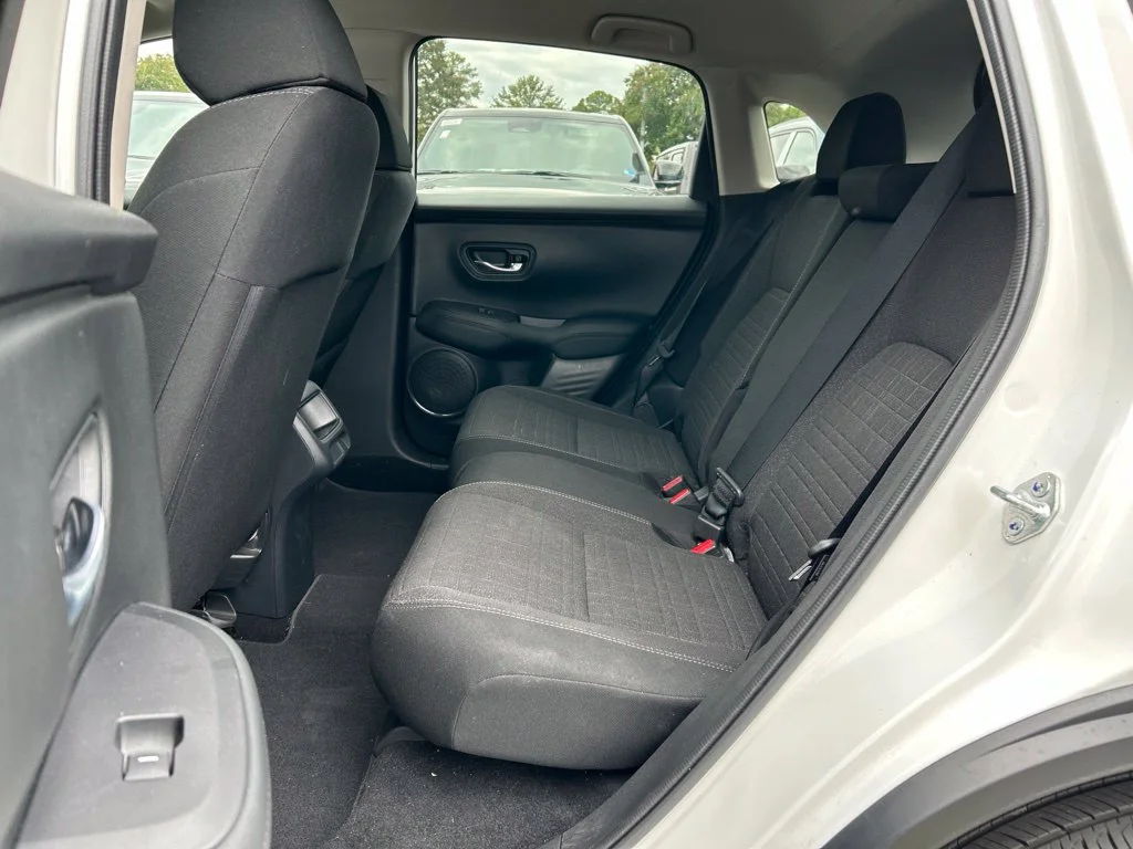 Used 2026 White Honda LX image 24