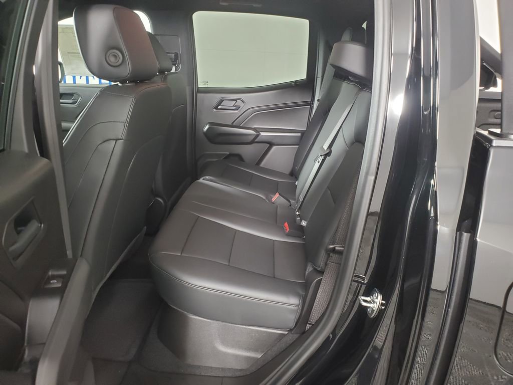 2026 Chevrolet Colorado Trail Boss - Photo 15