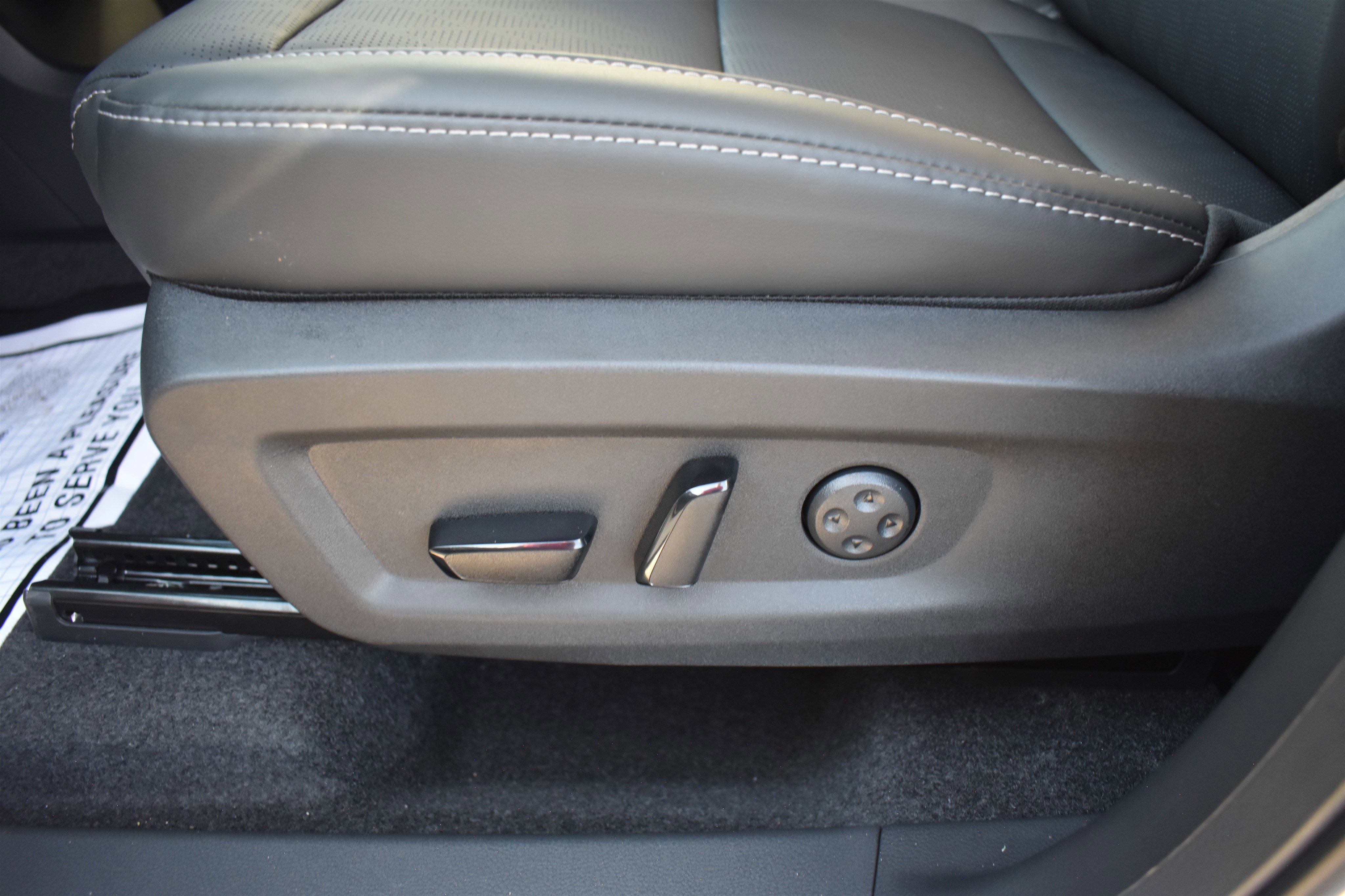 2026 Nissan Murano Platinum - Photo 14
