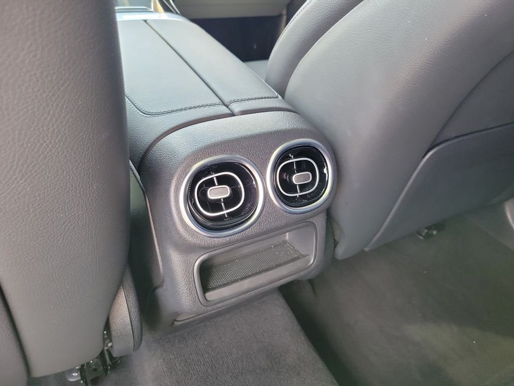 Certified Used 2024 Gray Mercedes-Benz GLC 300 image 18