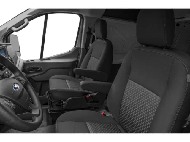 Used 2021 Oxford White Ford Base image 10