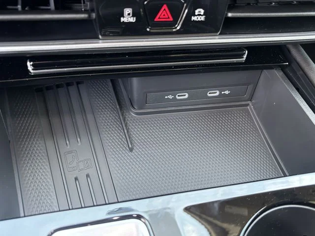 New 2026 Silver Volkswagen 2.0T SE w/Technology image 15