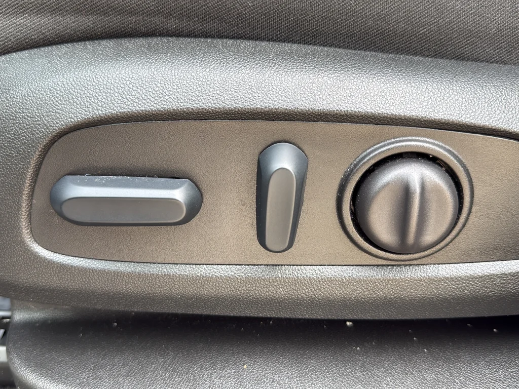 Used 2024 Black Chevrolet LS image 17