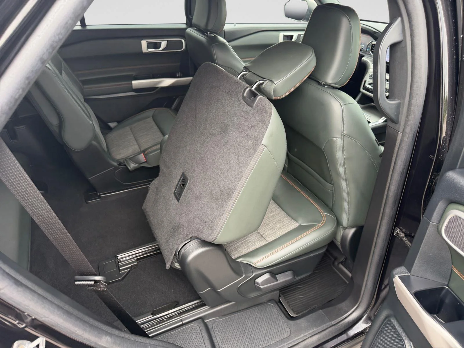 2023 Ford Explorer TIMBERLINE - Photo 54