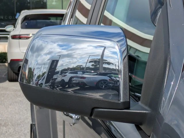 Certified Used 2022 Steel Metallic GMC Denali image 12