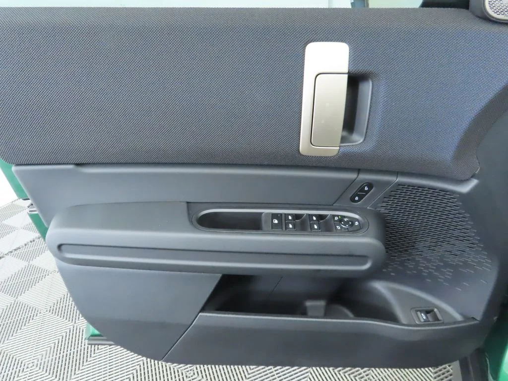 2026 MINI Countryman S - Photo 27