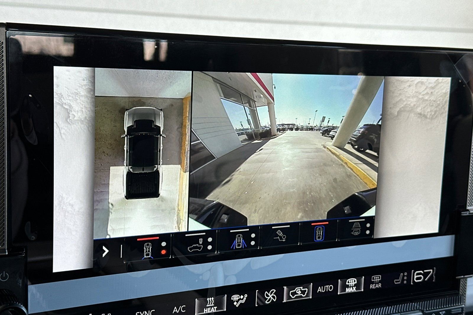 2025 GMC HUMMER EV 3X - Photo 20