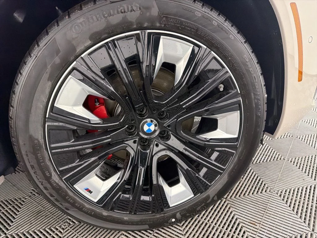 Used 2026 Dune Grey Metallic BMW 30 xDrive image 10