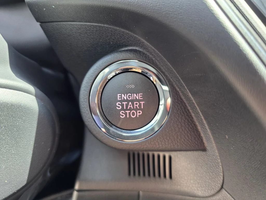 New 2026 IGNITION RED Subaru Premium image 22