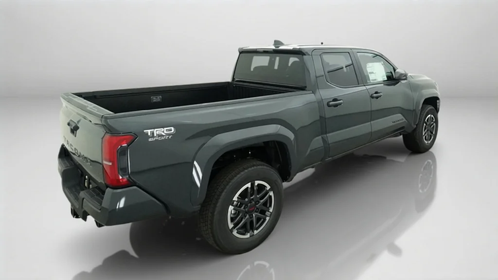 New 2026 Underground Toyota TRD Sport image 40