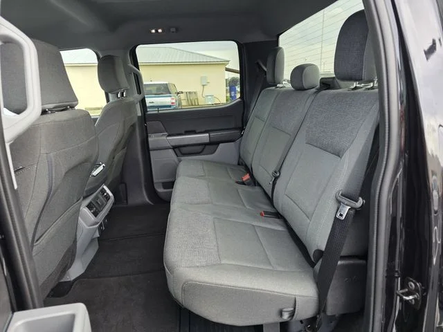 2024 Ford F-150 XLT - Photo 17