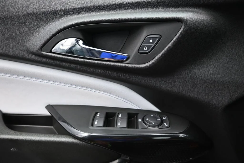 Certified Used 2025 Cypress Chevrolet LT image 29