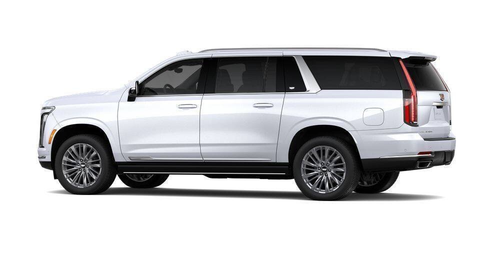 2026 Cadillac Escalade ESV Luxury - Photo 194