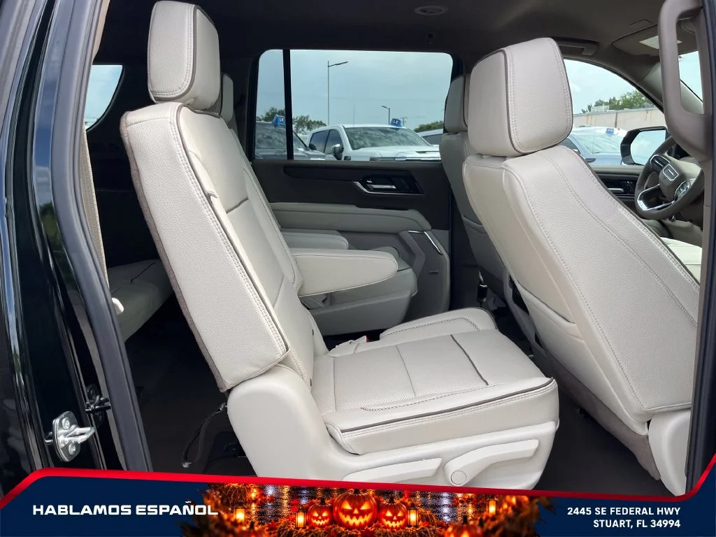 New 2026 Onyx Black GMC Denali image 18