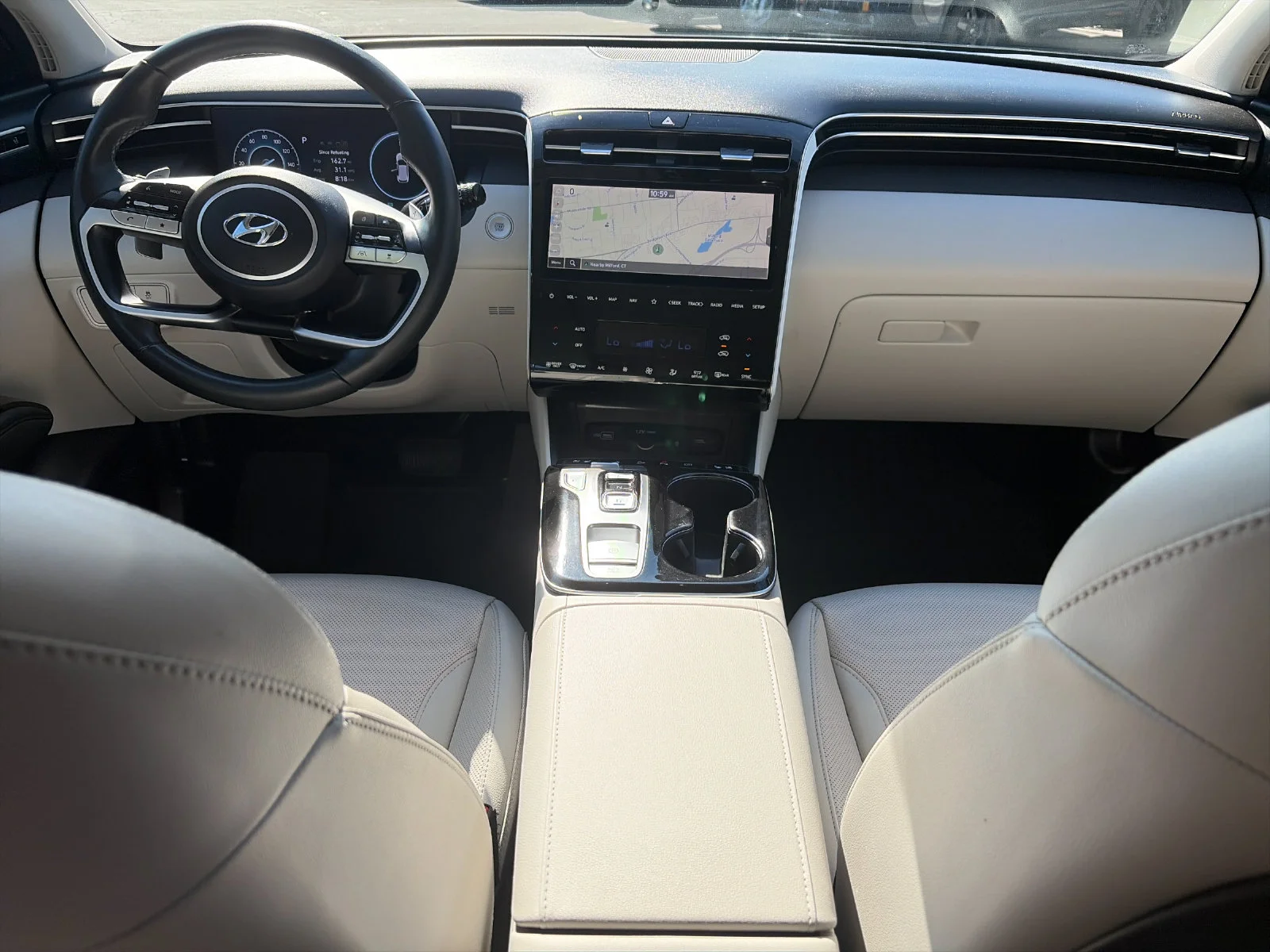 Used 2024 Deep Sea Hyundai Limited image 14