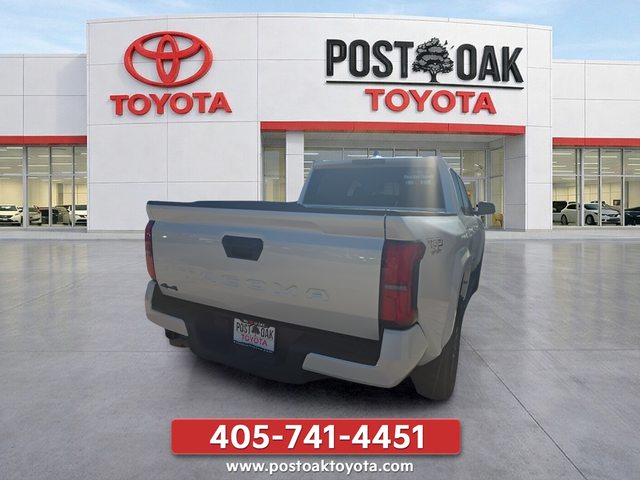 Used 2024 Beige Toyota TRD Sport image 6