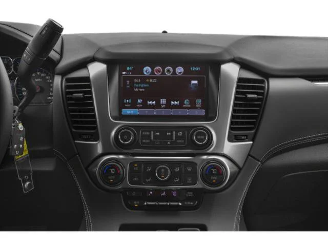 Used 2019 Siren Red Tintcoat Chevrolet LT image 13