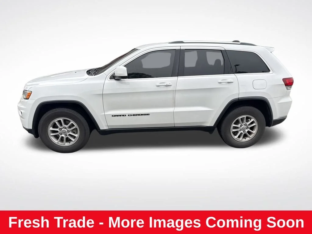 2020 Jeep Grand Cherokee Laredo E's photo