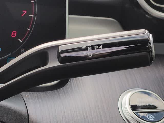 New 2026 Graphite Grey Metallic Mercedes-Benz C 300 image 31