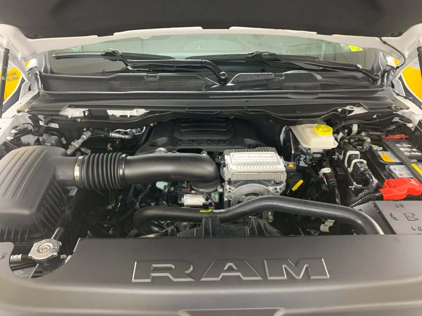 New 2026 I Ram Limited image 20