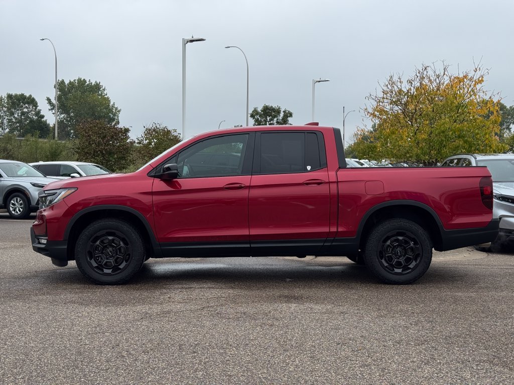 2026 Honda Ridgeline TrailSport - Photo 6