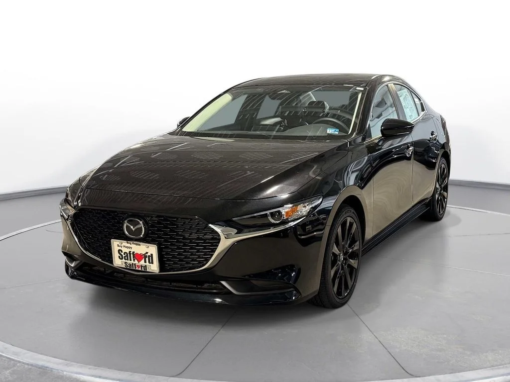 2026 Mazda CX-3 Select Sport AT 4-Door SKYACTIV's photo