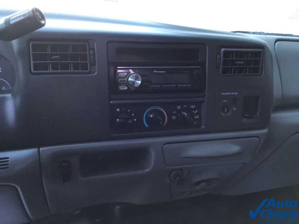 2004 Ford F-350 Super Duty XLT - Photo 39
