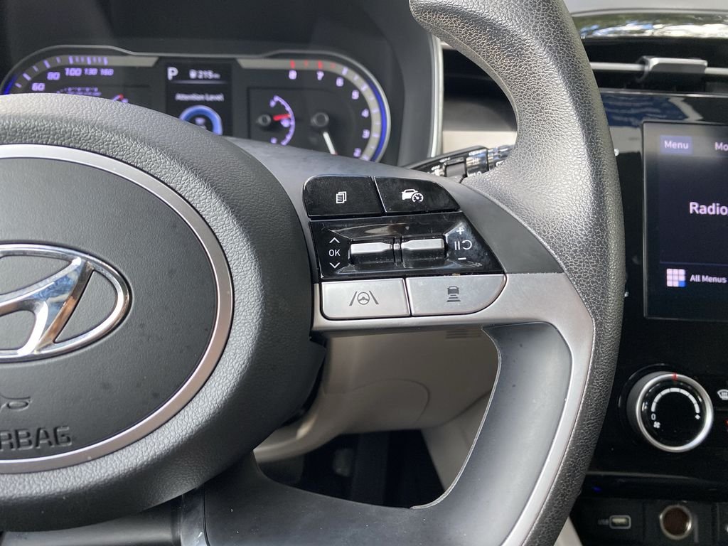 2023 Hyundai Tucson SEL - Photo 21