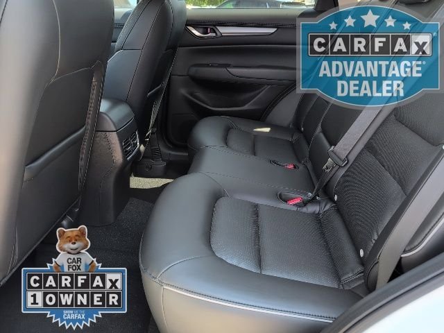 2025 Mazda CX-5 S Select Package - Photo 8