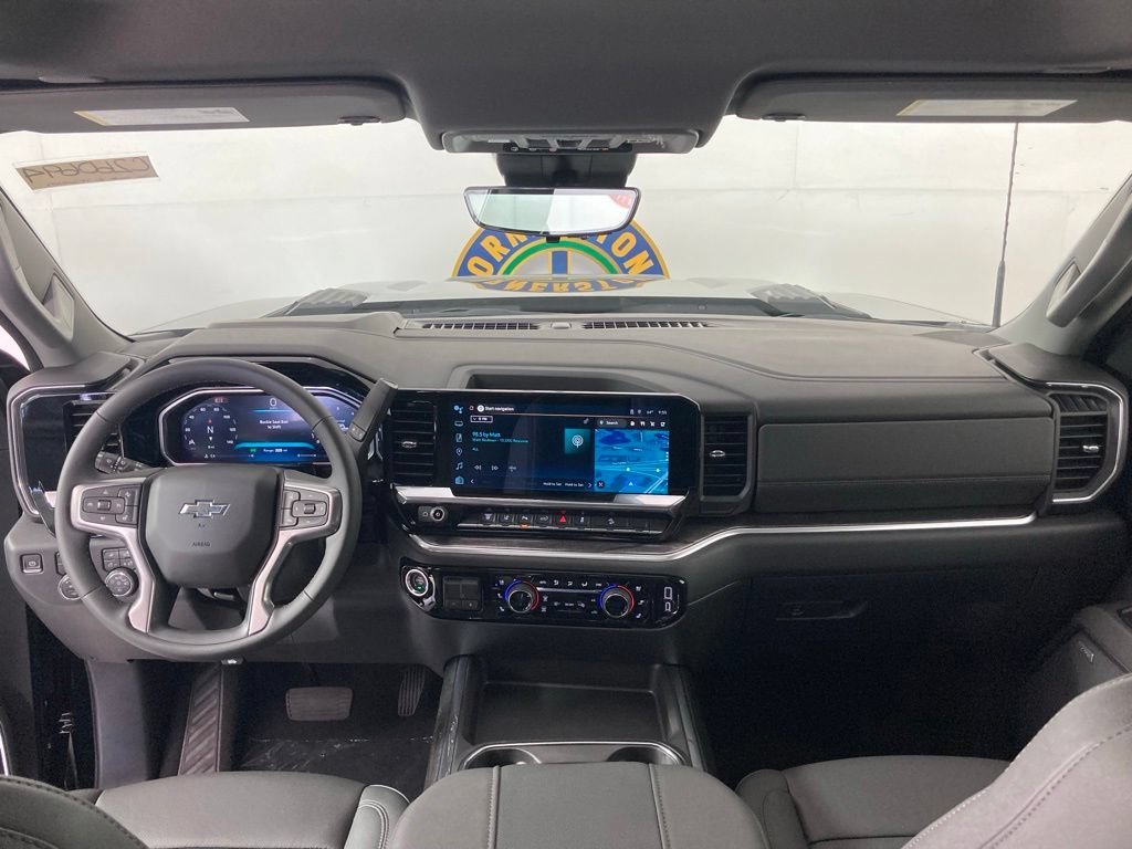 2026 Chevrolet Silverado 3500 HD LTZ - Photo 8