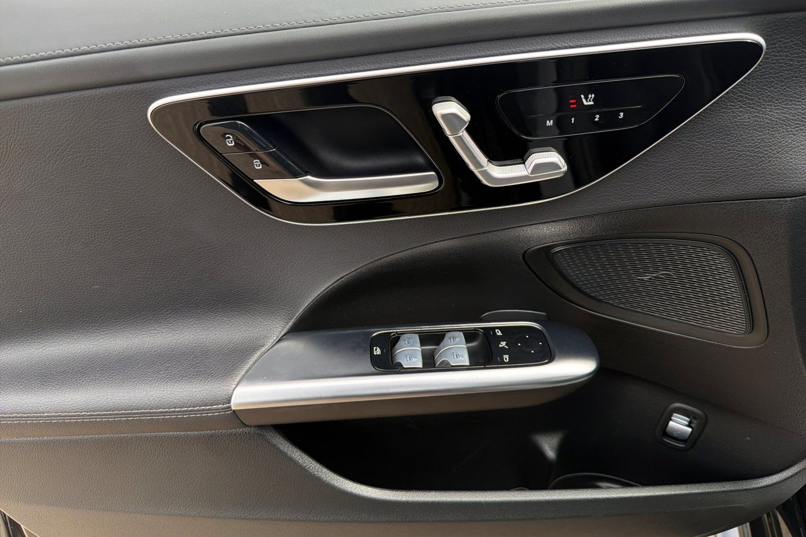 Certified Used 2023 Gray Mercedes-Benz C 43 AMG® image 23