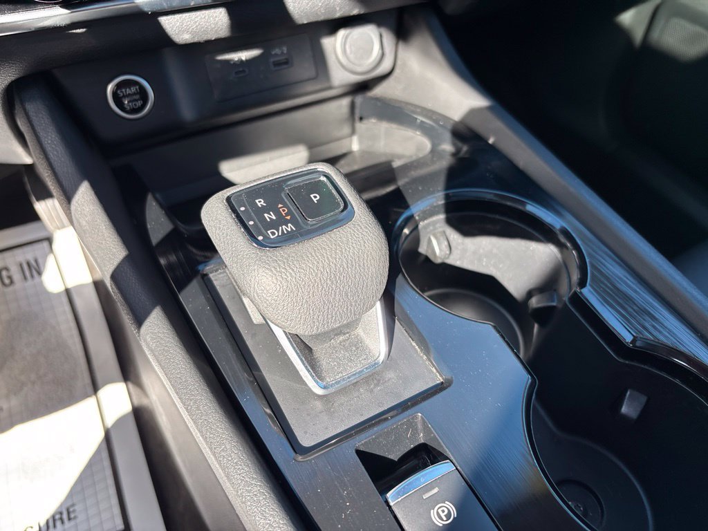 Certified Used 2023 Gray Nissan SV image 30
