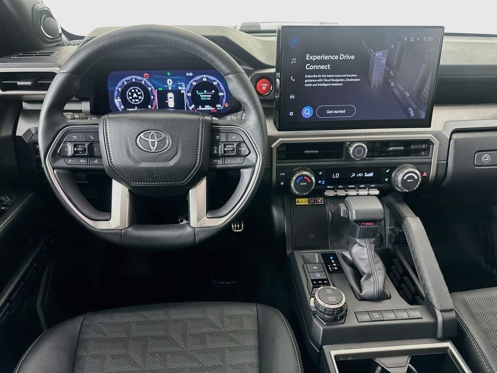 Used 2026 Black Toyota TRD Sport Premium image 23