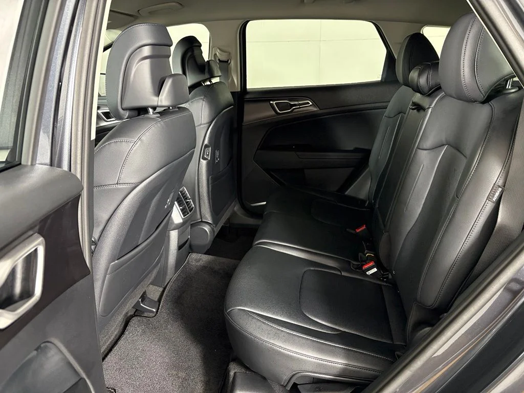 New 2026 Gravity Gray Kia EX image 35