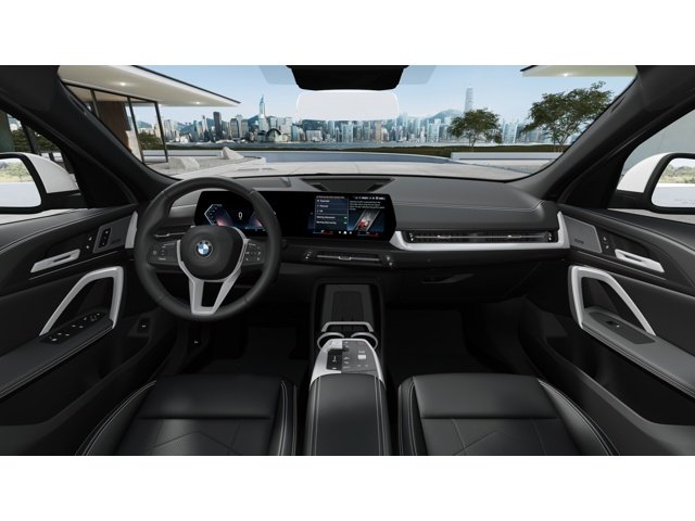 New 2026 Mineral White Metallic BMW  image 10