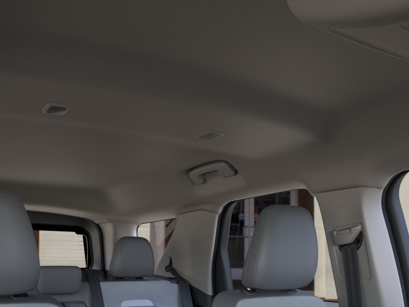 2025 Ford Bronco Sport Badlands - Photo 22