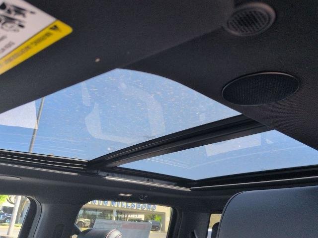New 2026 Agate Black Metallic Ford Raptor® image 23