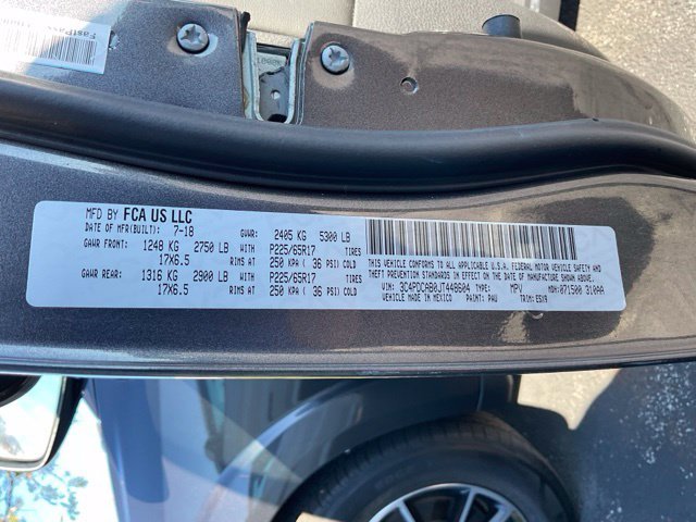 Used 2018 Granite Dodge SE image 46