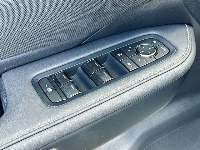 Used 2024 Silver Lexus 350 Luxury image 18