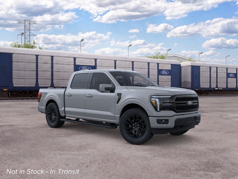 New 2026 Avalanche Ford Lariat® image 7