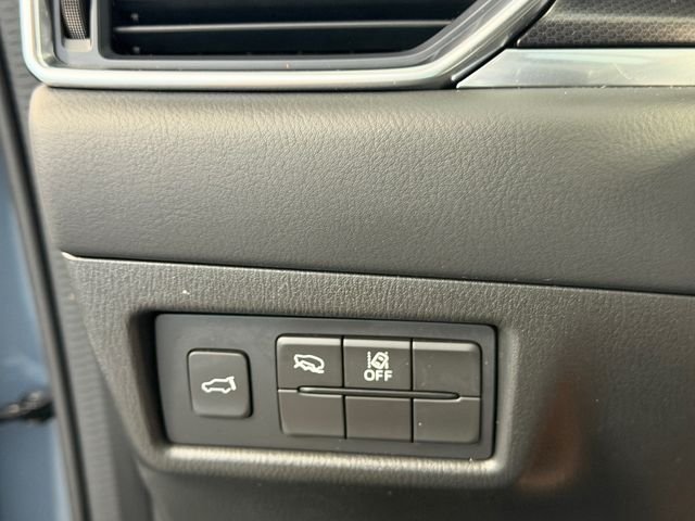 Certified Used 2024 Gray Mazda 2.5 S Carbon Edition image 24