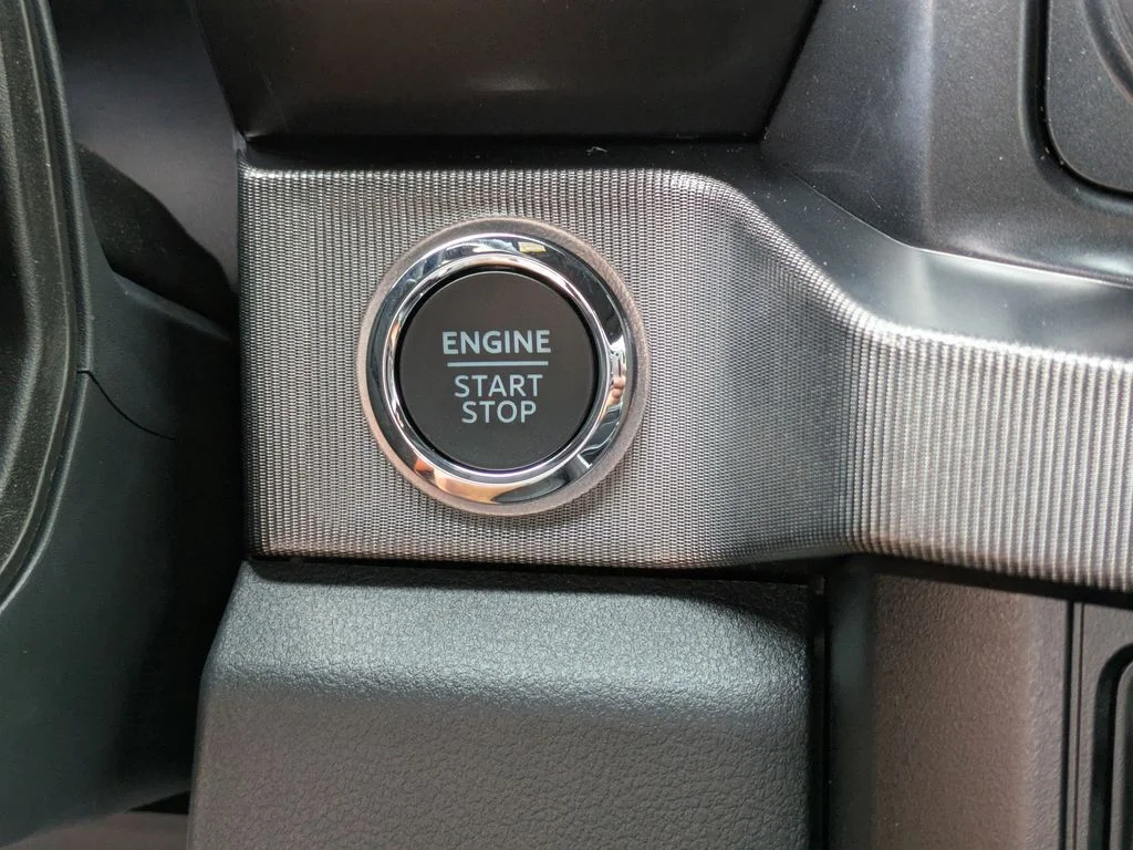 New 2026 Argon Blue Metallic Ford Platinum image 32