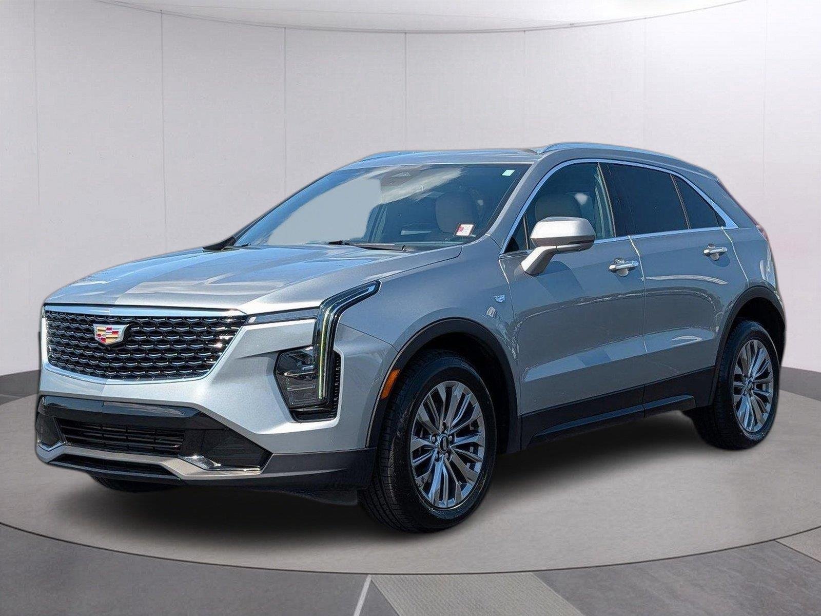 2025 Cadillac XT4