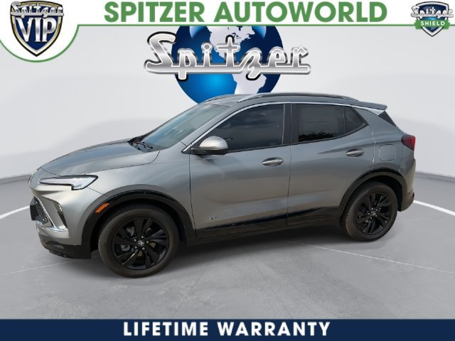 2026 Buick Encore GX Sport Touring - Photo 9