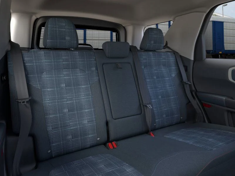 New 2025 Gray Ford Heritage image 12