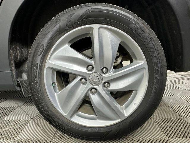 2019 Honda HR-V EX-L - Photo 22