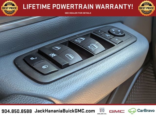 Used 2022 Black Ram Big Horn/Lone Star image 30